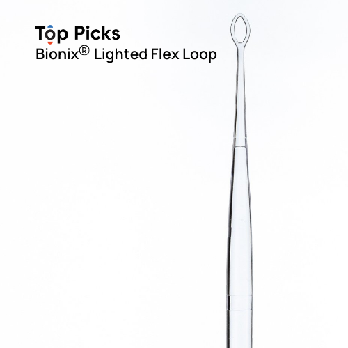 Top Picks Logo 
Bionix Lighted Flex Loop