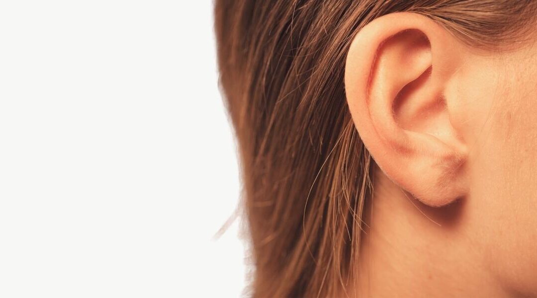 Common Conditions of the External Ear