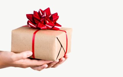 2022 Referral Gift Guide