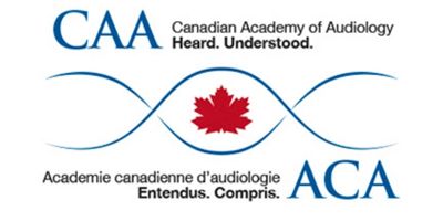 CAA Logo