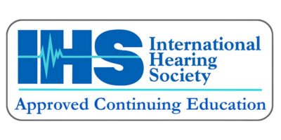 IHS Logo