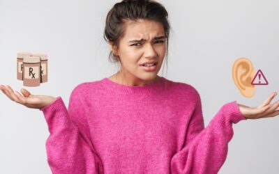 Ototoxicity 101: Understanding Medication-Related Hearing Loss 